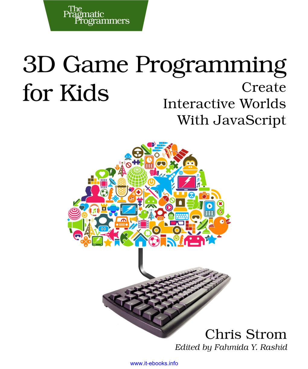 3D Game Programming for Kids.Pdf