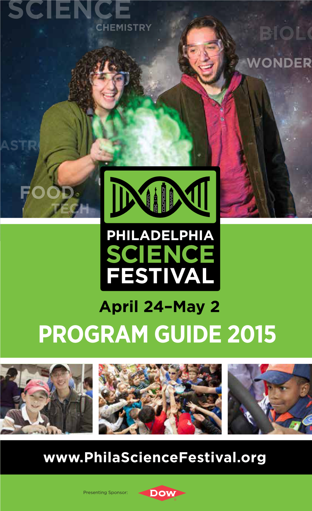 2015 Science Festival