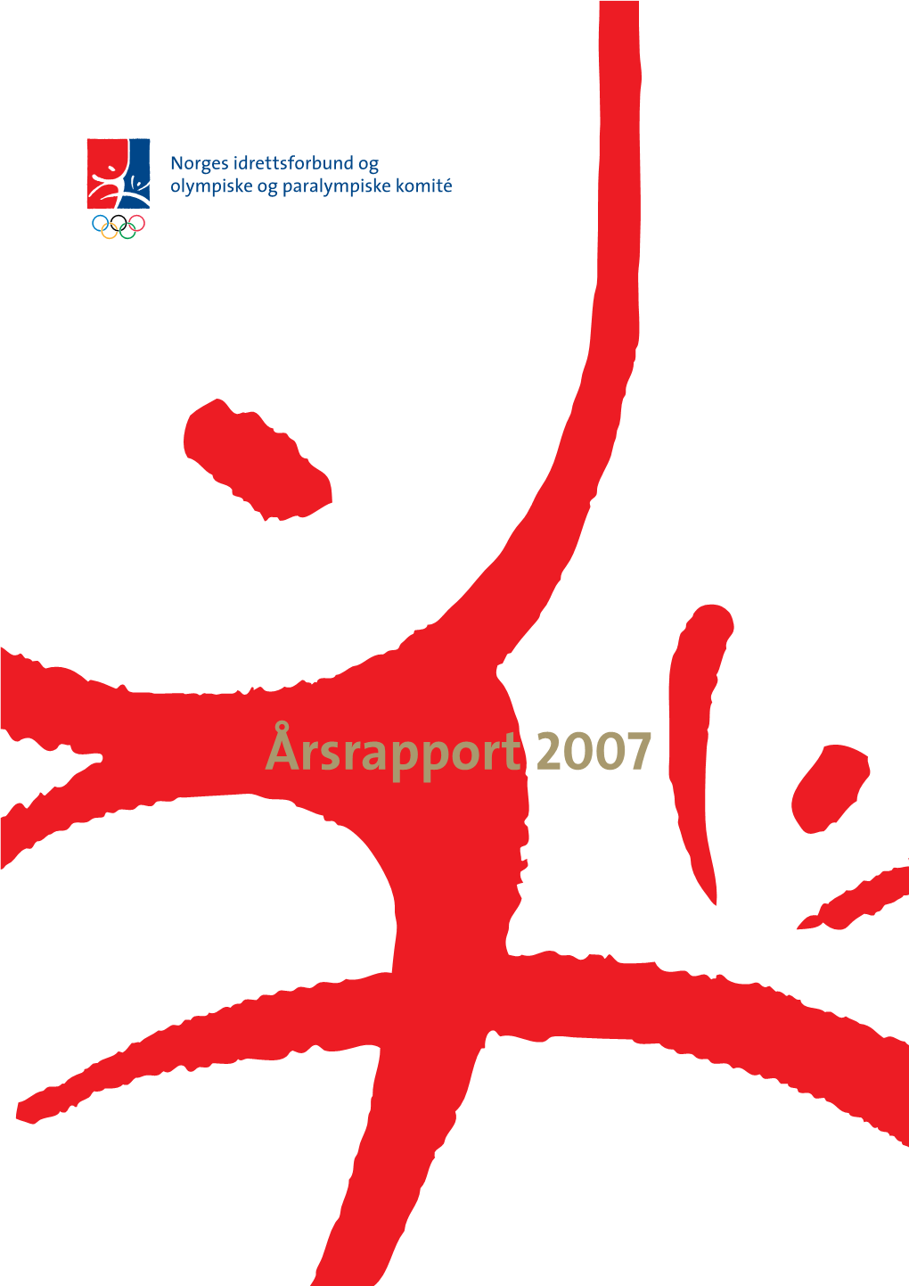 Årsrapport 2007