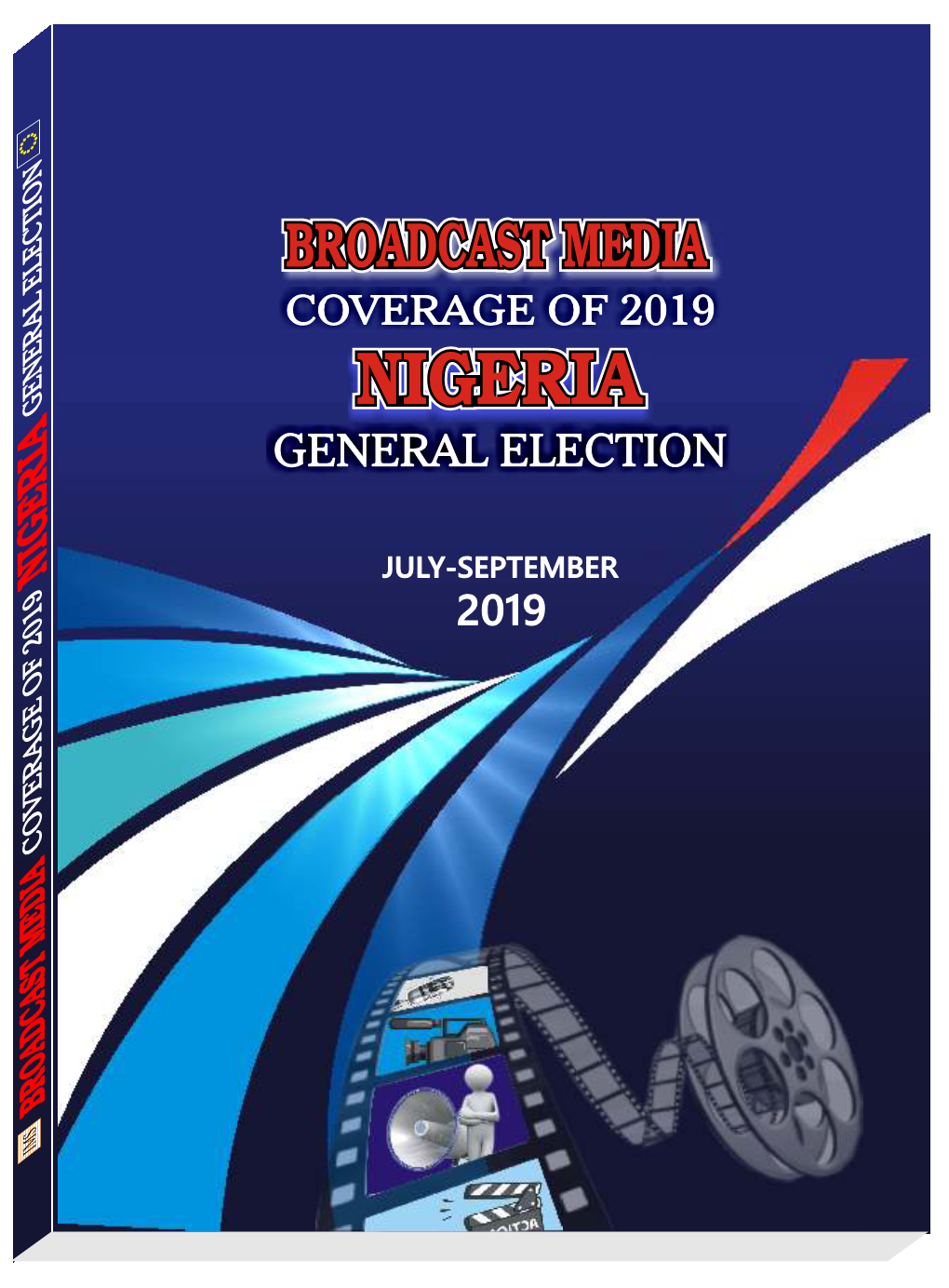 Election Report 4Rd EDITION