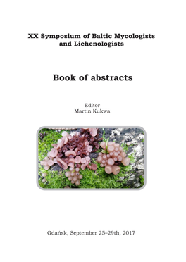 BML2017 Book of Abstracts.Pdf
