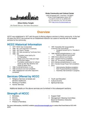 HCCC Info Brochure.Pdf
