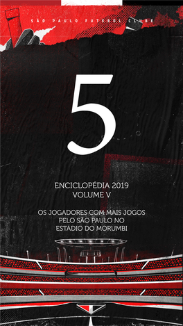 Enciclopédia 2019 Volume V