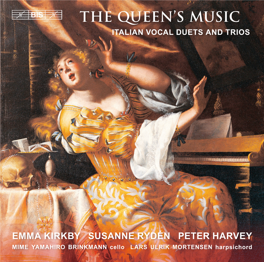 The Queen's Music