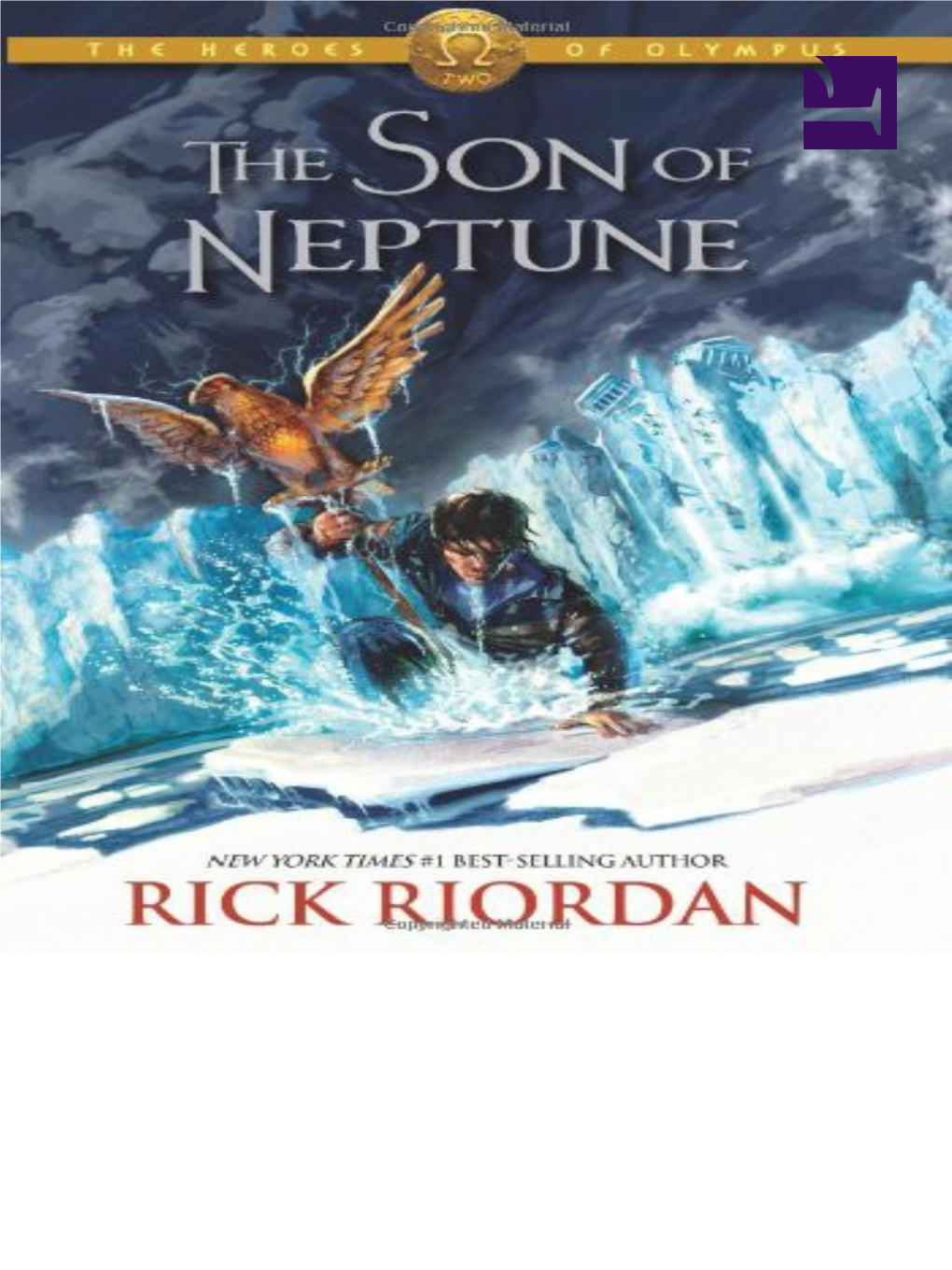 Praise for the Percy Jackson Series by Rick Riordan