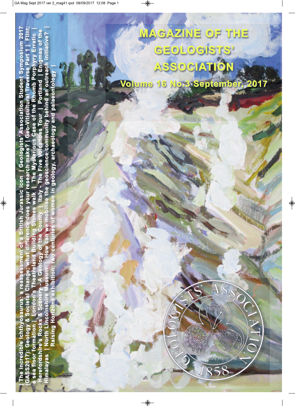 Vol 16, Issue 3, September 2017