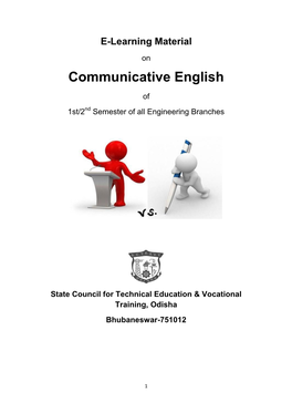 Communicative English