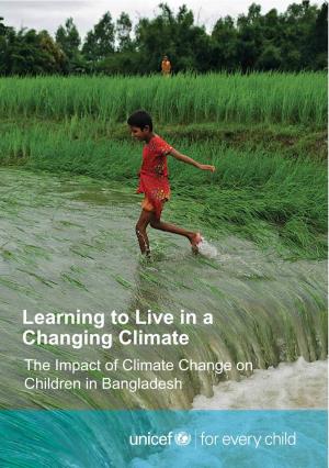 Learning to Live in a Changing Climate