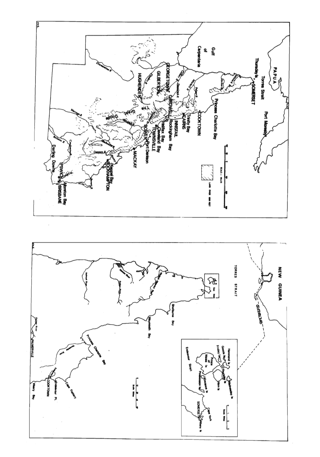 Shipwrecks and Pearl Shells: Somerset Cape York 1864-1877