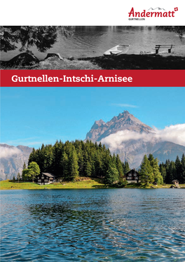 Gurtnellen-Intschi-Arnisee