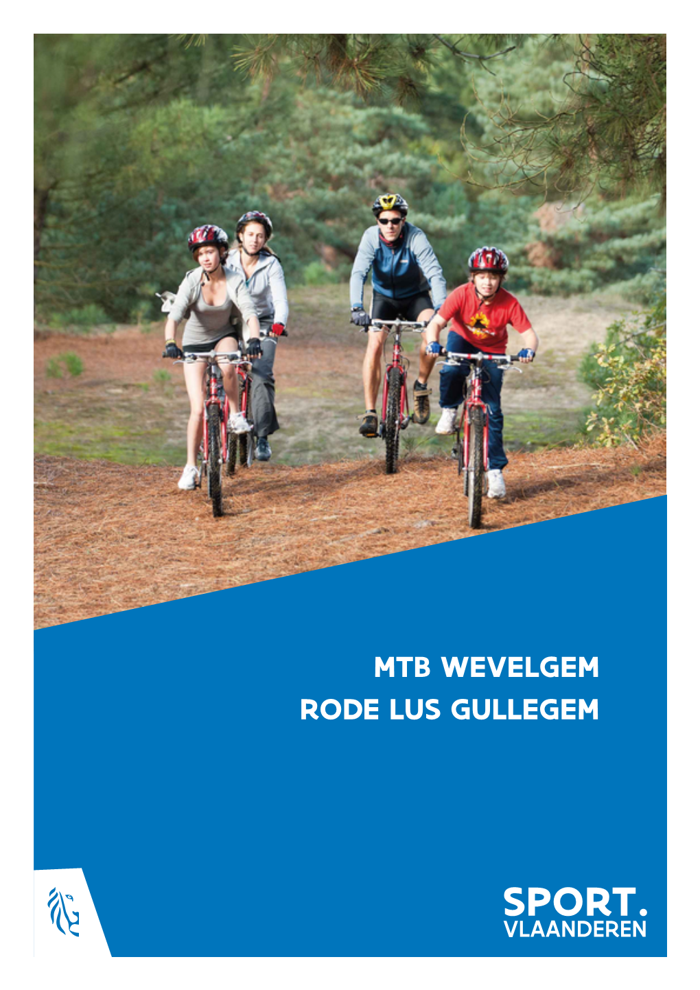 Mtb Wevelgem Rode Lus Gullegem Mtb Wevelgem • Rode Lus Gullegem