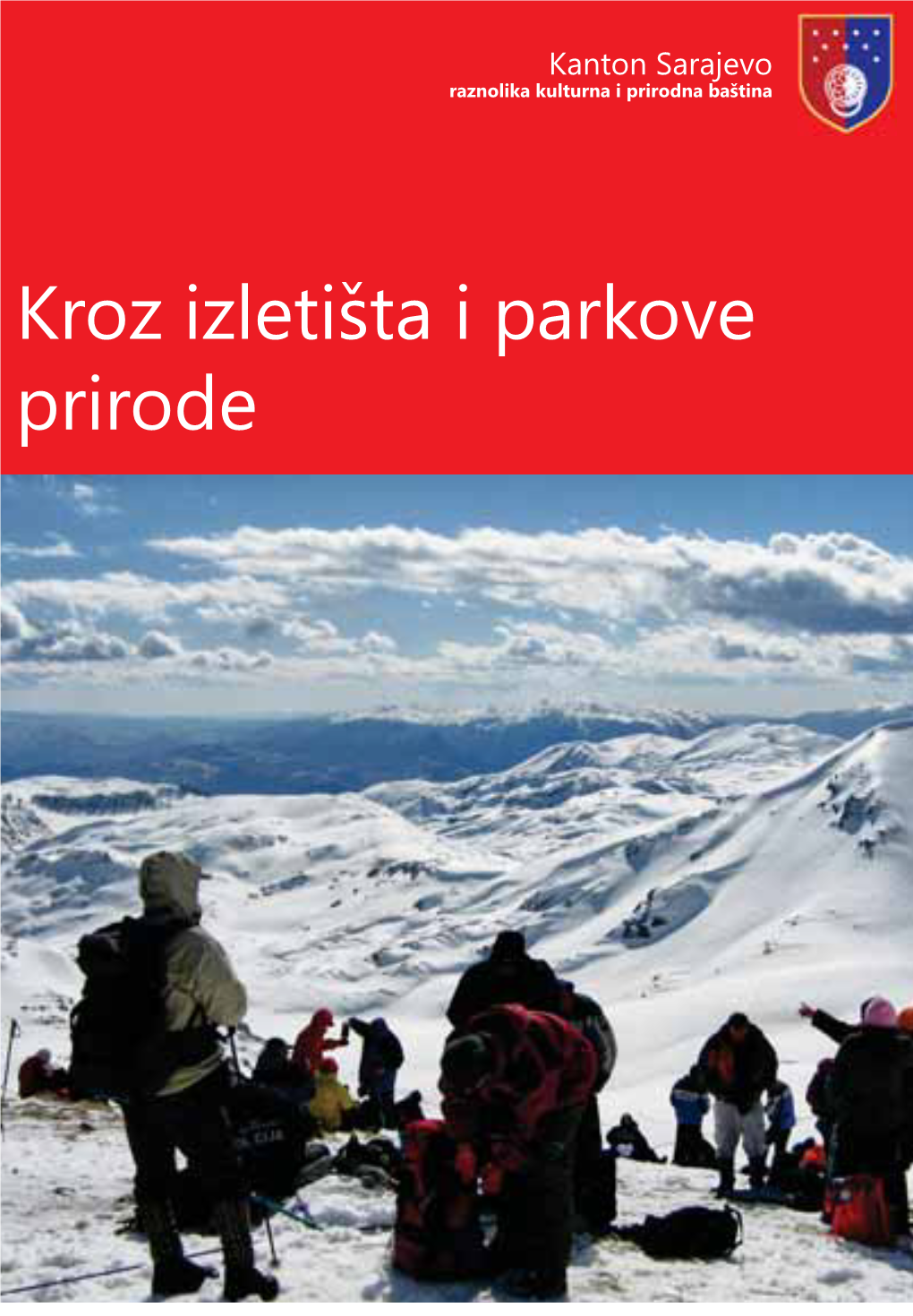 Kroz Izletišta I Parkove Prirode Za Dobru Pripremu Vašeg Izleta