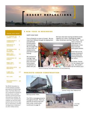 Newsletter 01 2007