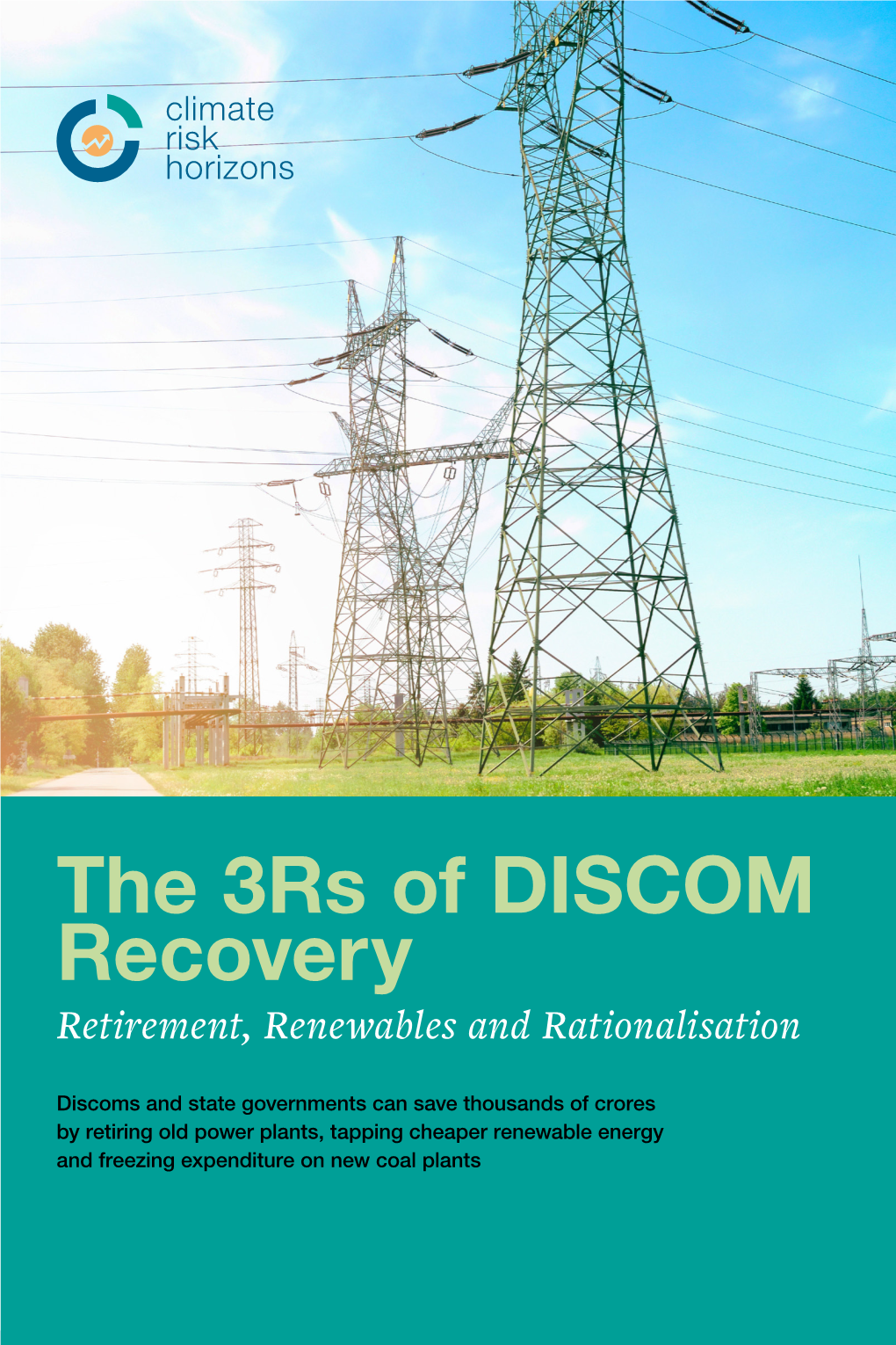 Retirement, Renewables and Rationalisation