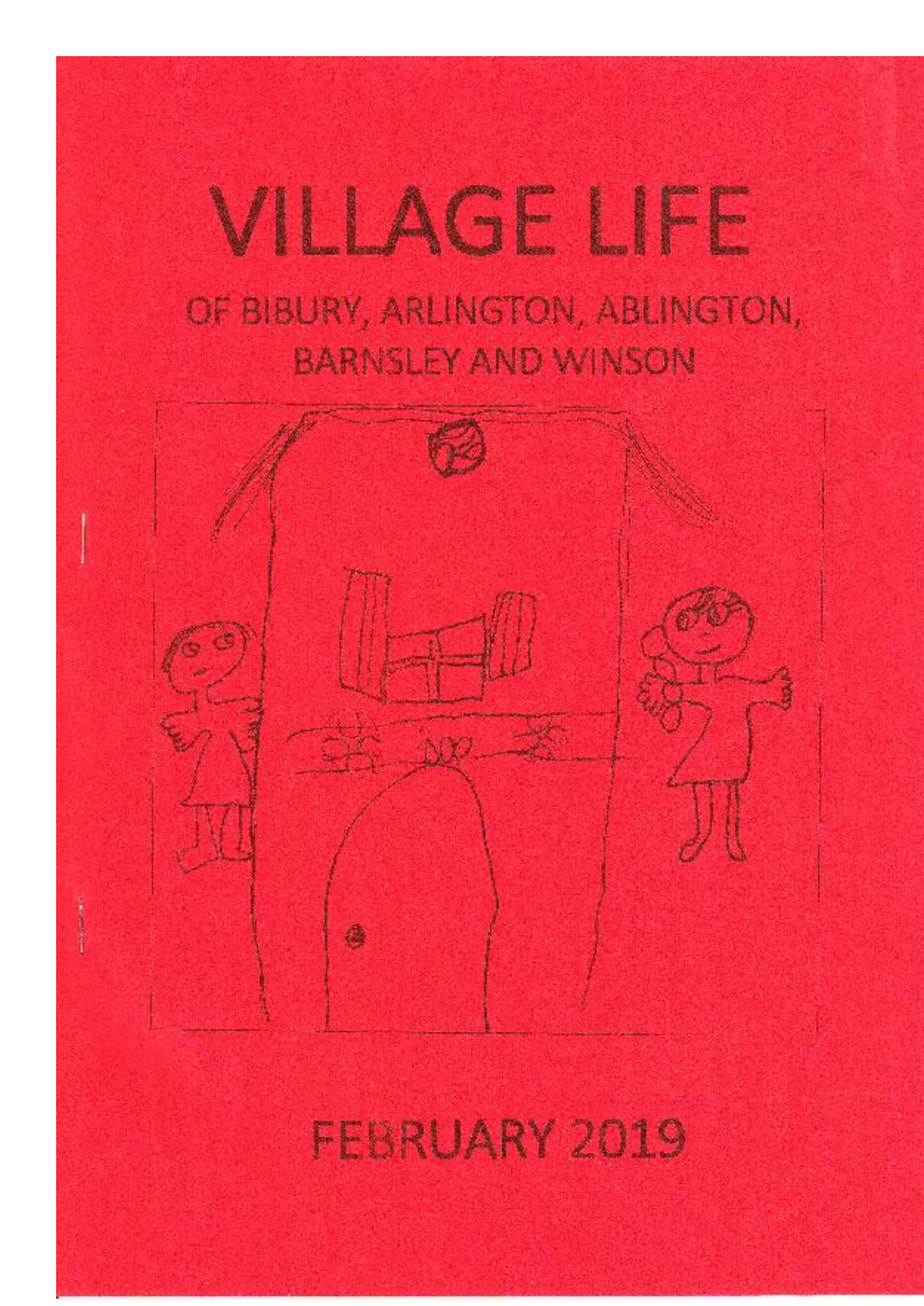 Village Life Feb 2019