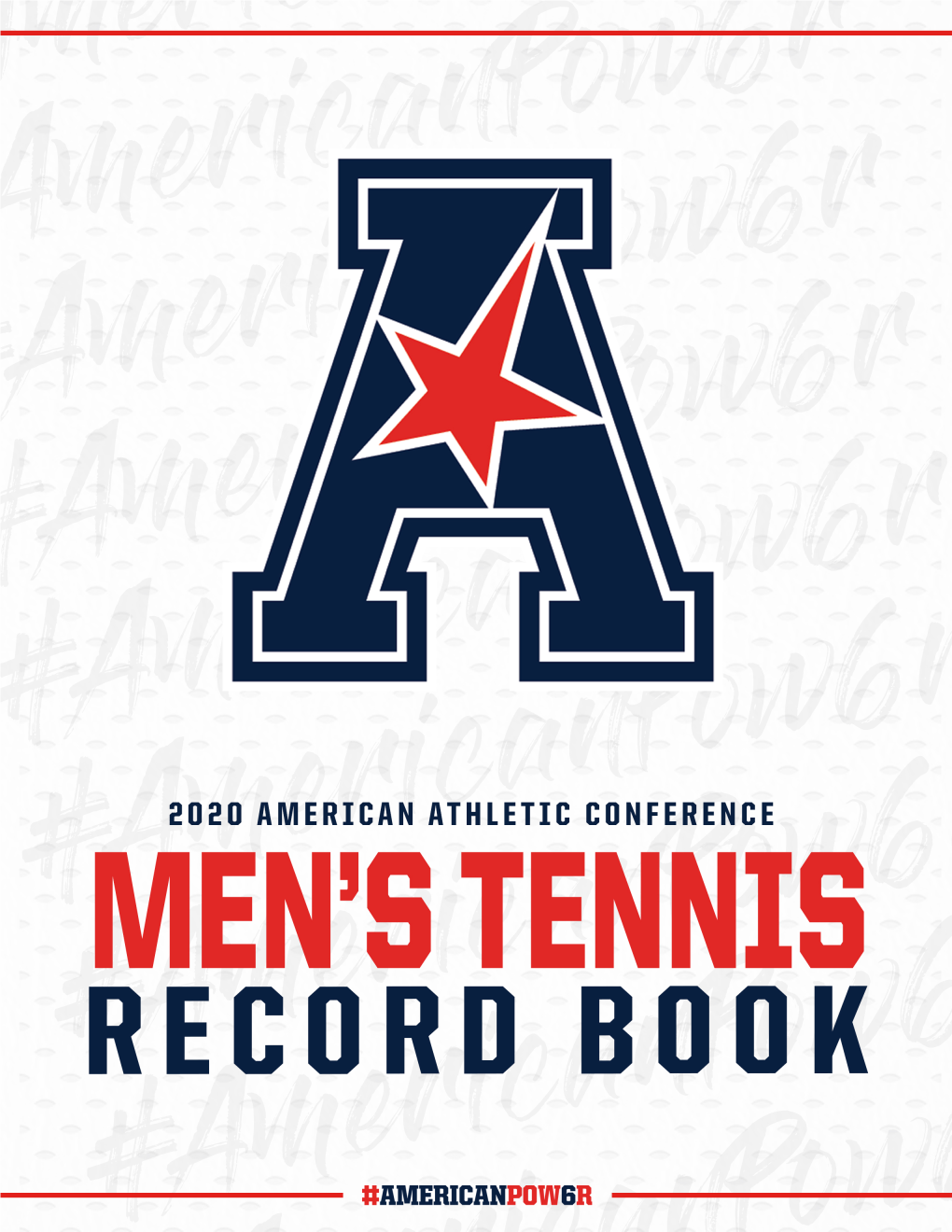 Americanmten Record Book.Pdf