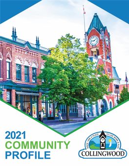 2021 Community Profile