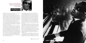 Ray Charles (Ray Charles Peterson) Liver Disease