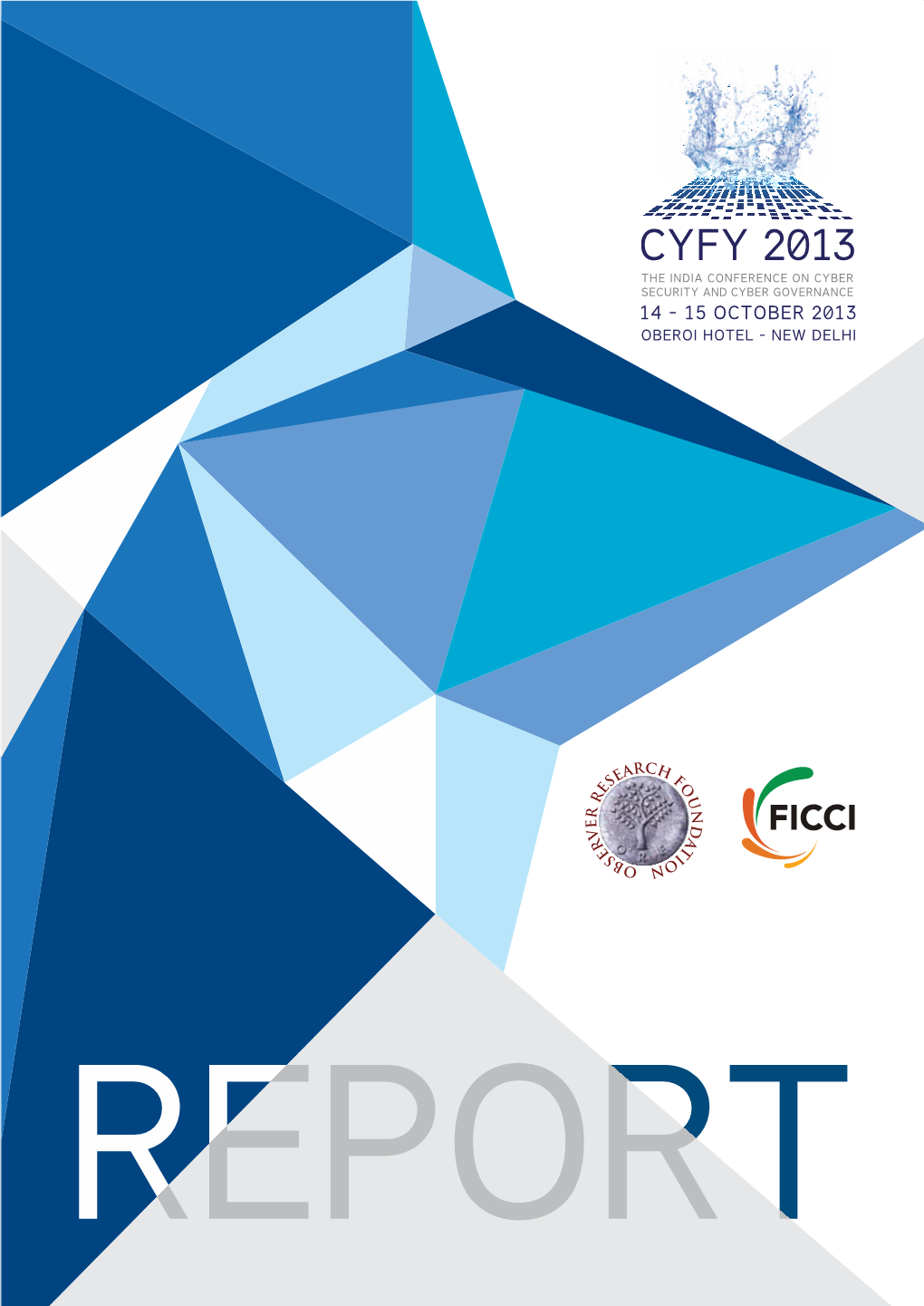 CYFY 2013 Report – WEB Version 15Apr14
