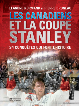 La Coupe Stanley La Coupe