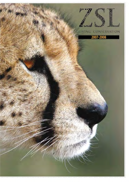 ZSL Annual Review 2007