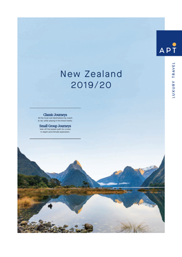 New Zealand 2019/20