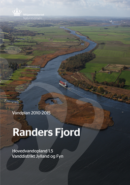 Randers Fjord