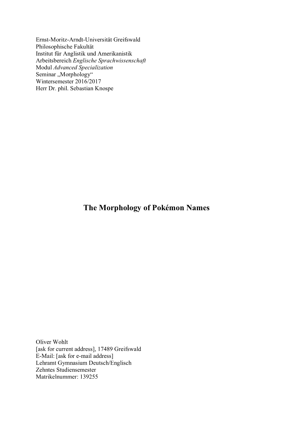 the-morphology-of-pok-mon-names-docslib