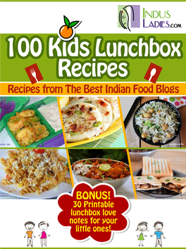 100-Kids-Lunch-Box-Recipes
