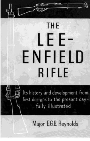 The-Lee-Enfield-Rifle-EGB-Reynolds-1962