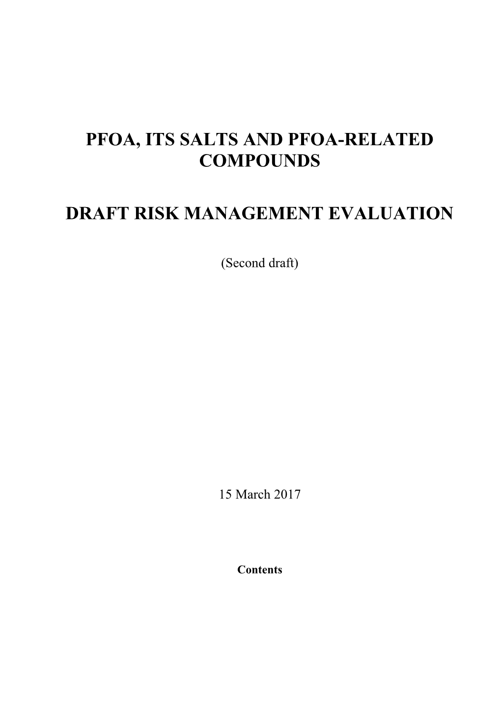 Risk Management Evaluation Endosulfan s1