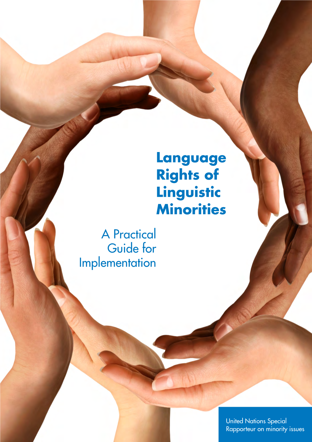 Language Rights of Linguistic Minorities: a Practical