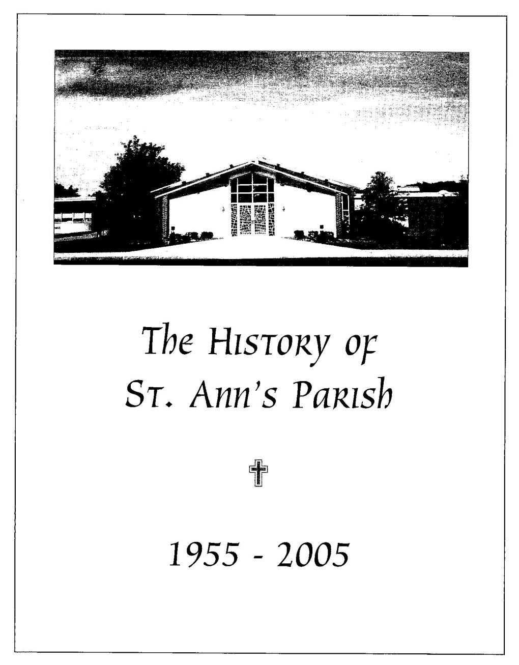 St-Anns-History.Pdf