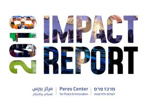 Peres-Center-2018-Impact-Report.Pdf