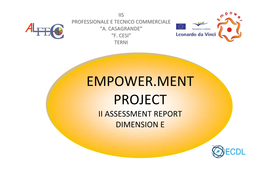 Empower.Ment Project