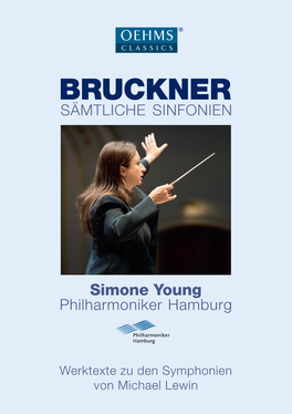 Bruckner Sämtliche Sinfonien