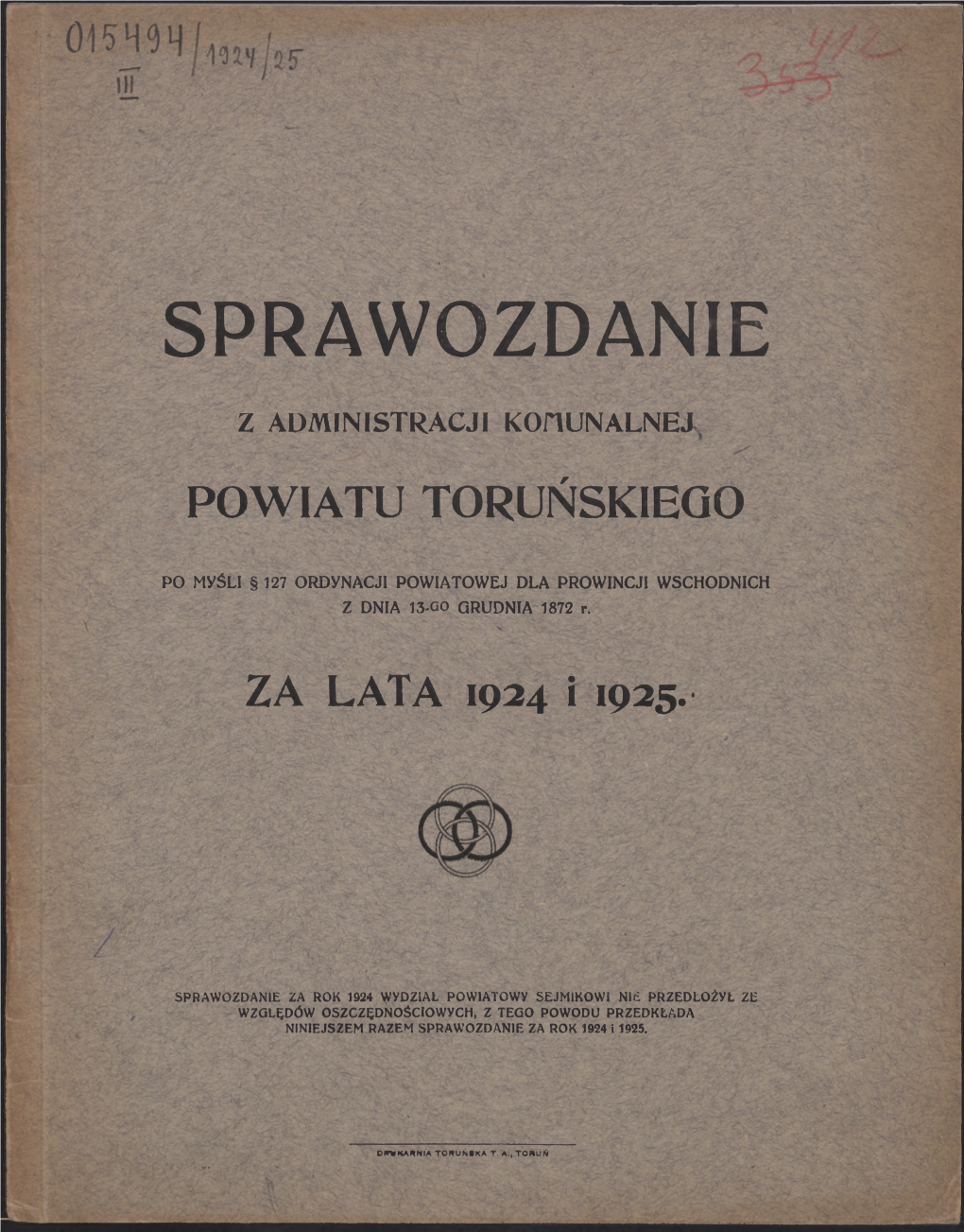 Sprawozdanie