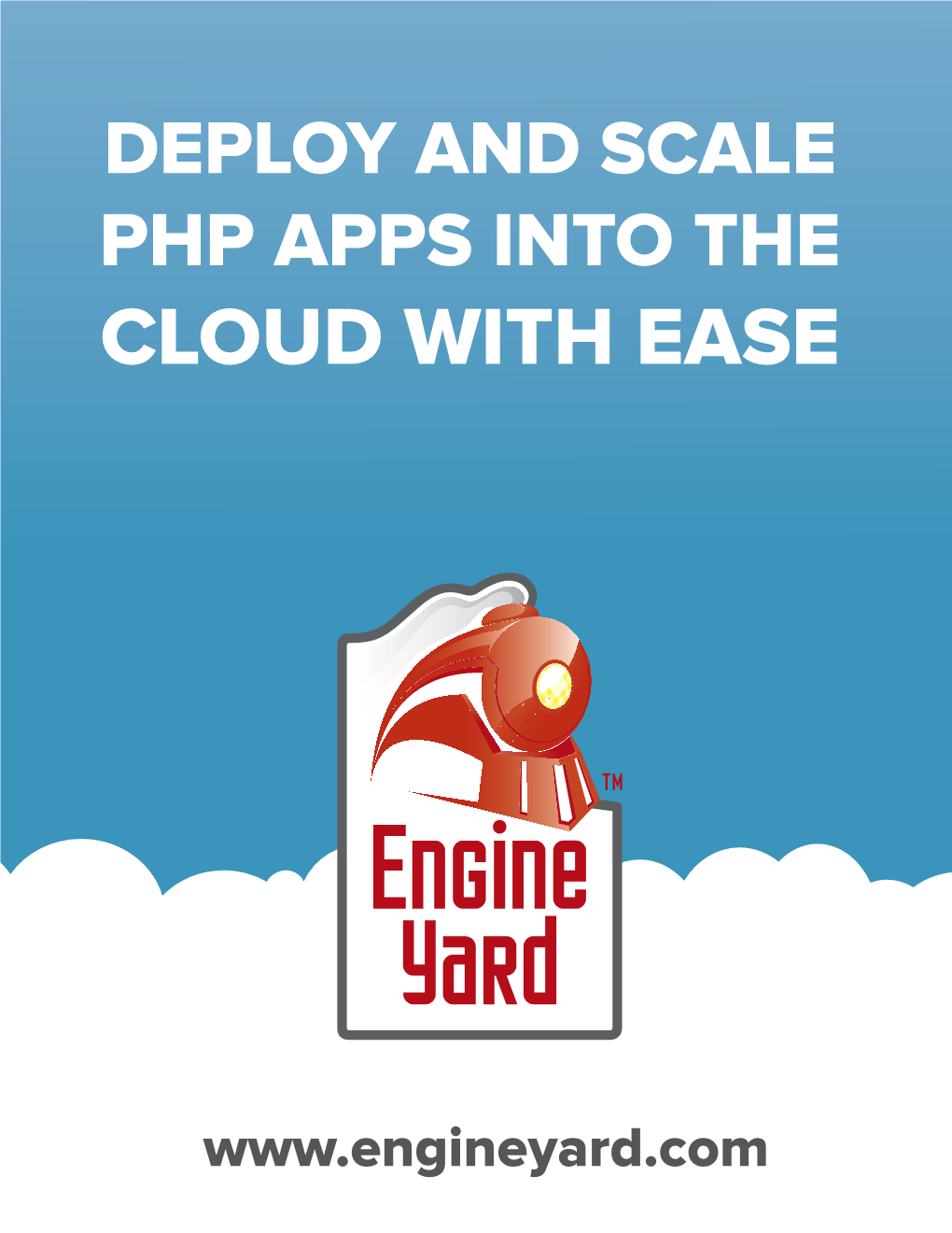 PHP APPS INTO the CLOUD with EASE Get More Refcardz! Refcardz! Get More