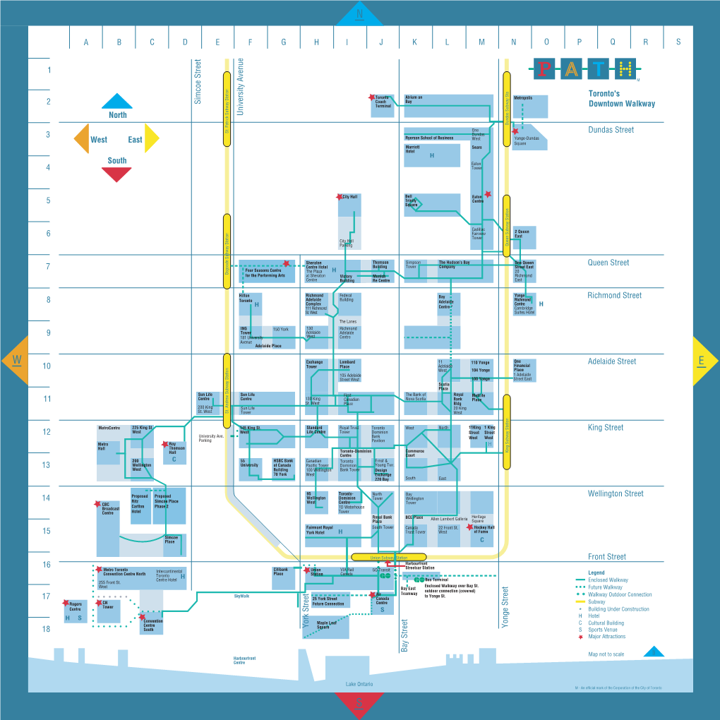 Path Map Jan21