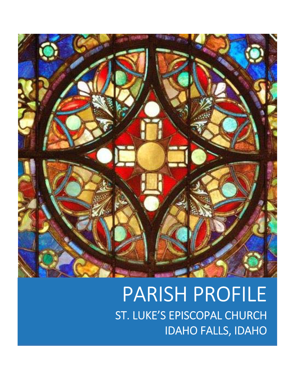 Parish Profile St