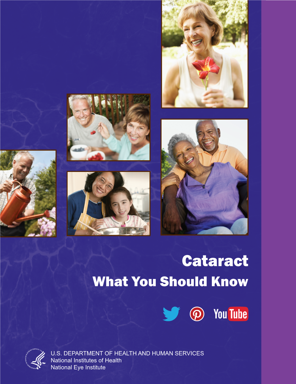 Cataract What You Should Know