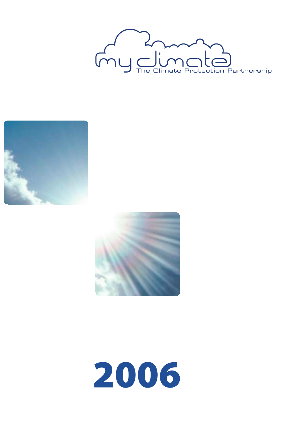 Myclimate-Annualreport-2006.Pdf