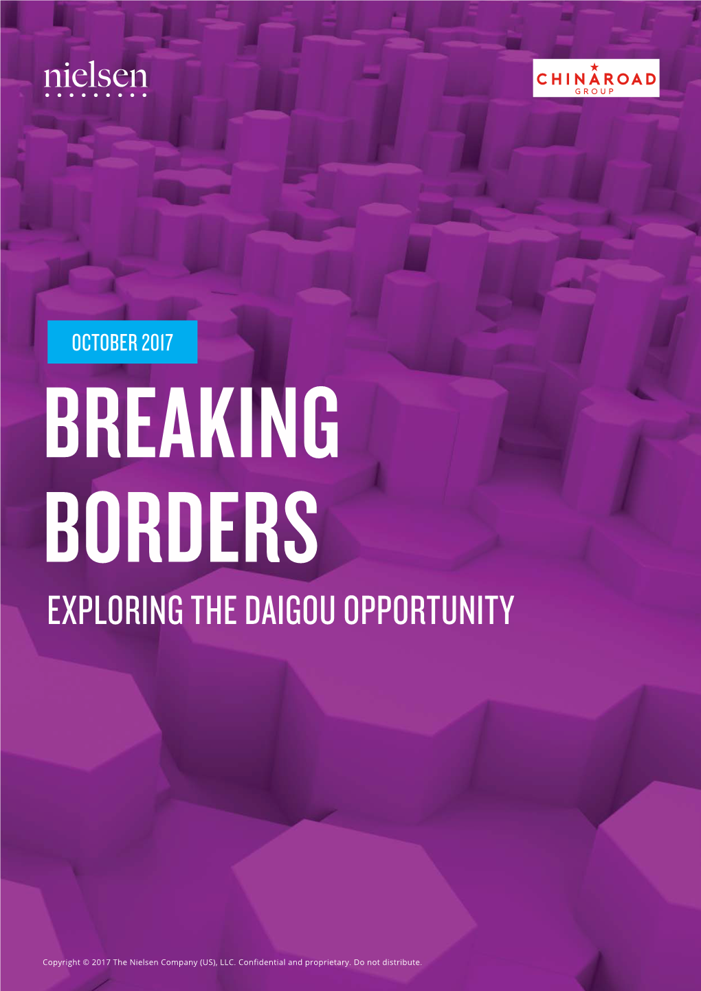 Exploring the Daigou Opportunity