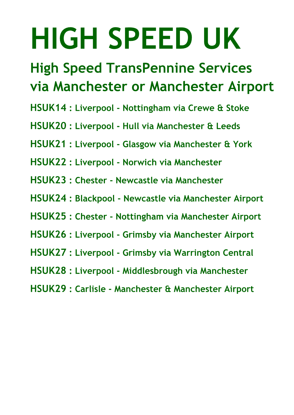 S02 HSUK Transpennine Services