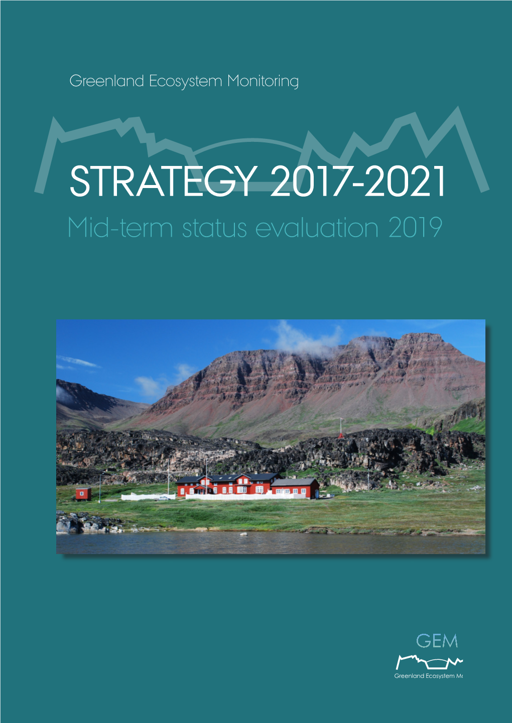 STRATEGY 2017-2021 Mid-Term Status Evaluation 2019