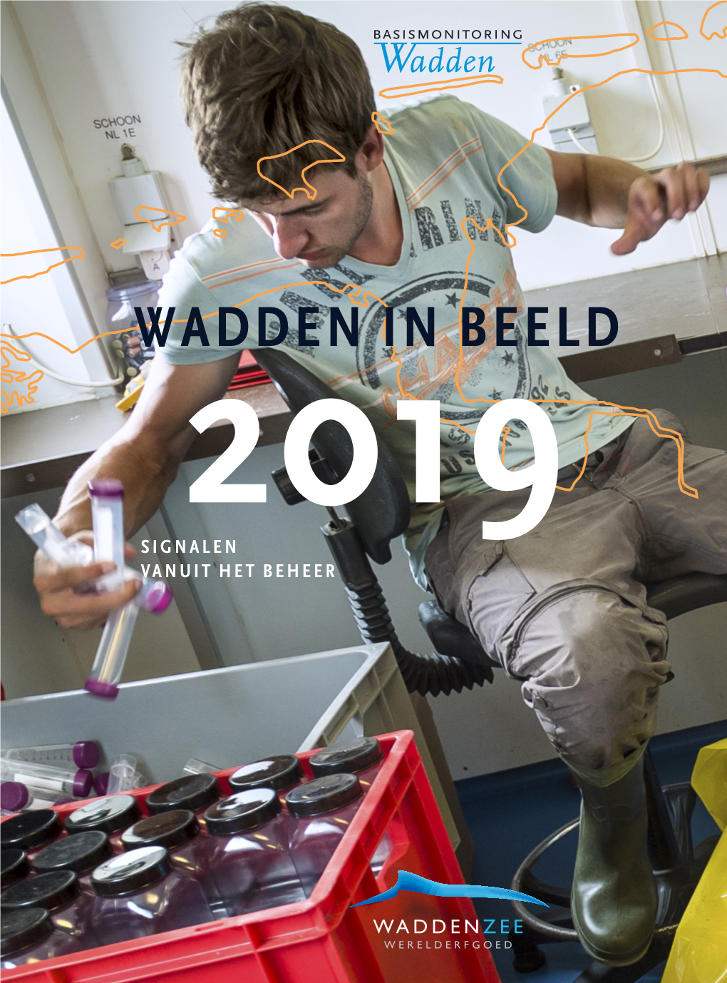 Wadden in Beeld