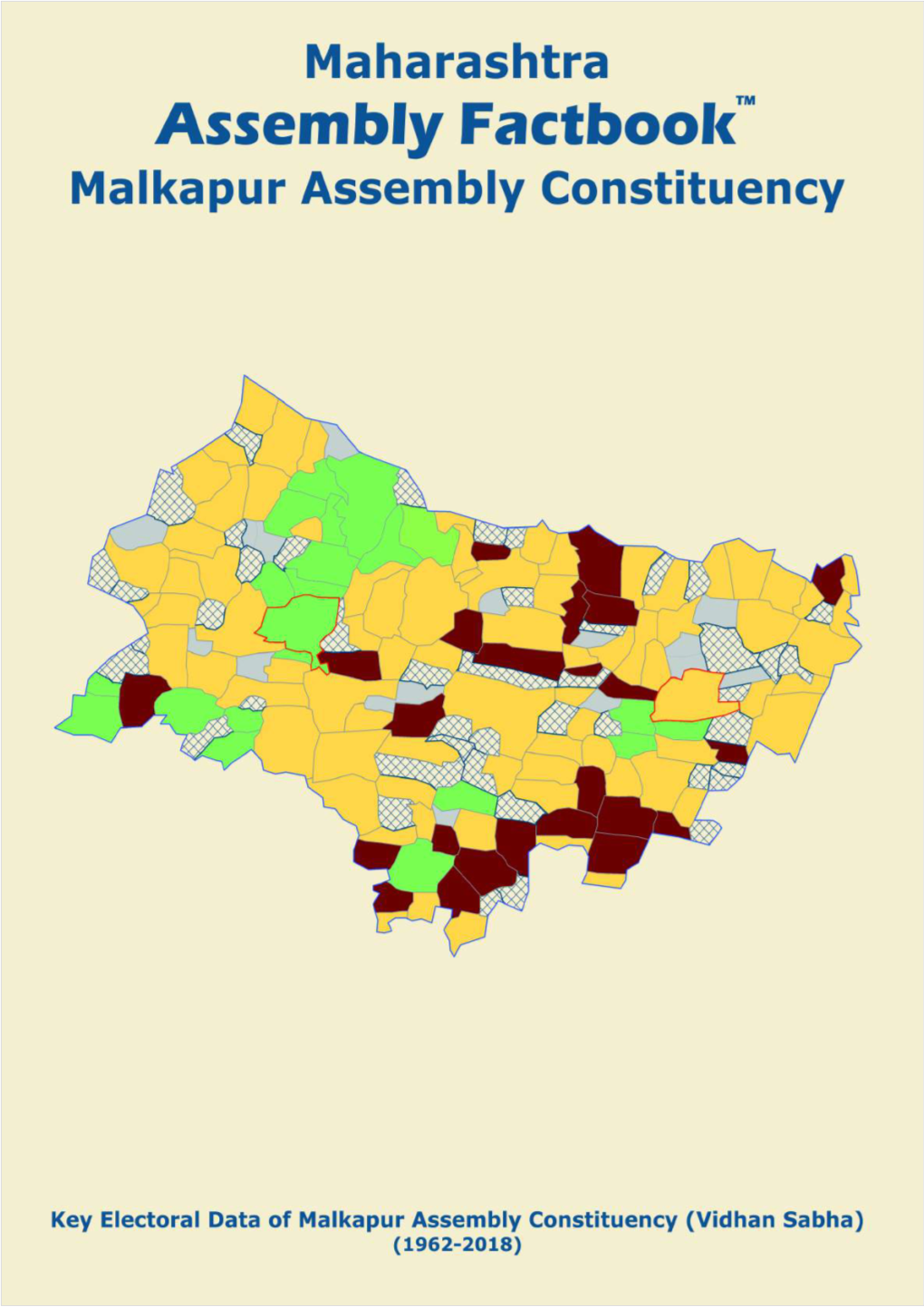 Malkapur Assembly Maharashtra Factbook