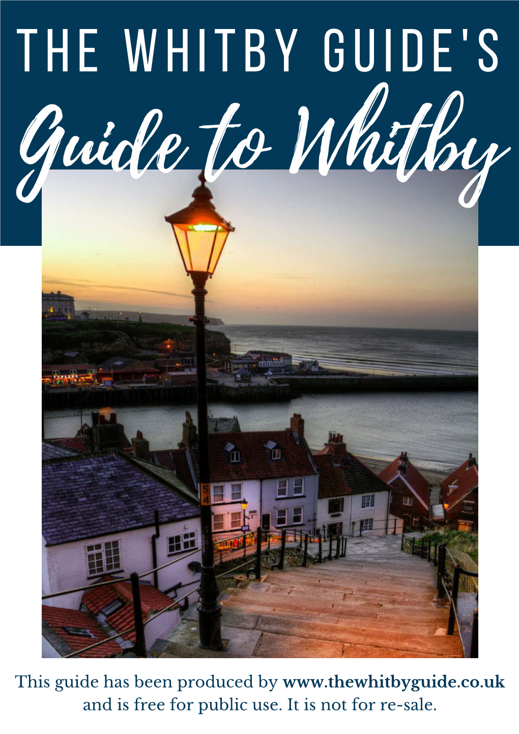 The Whitby Catch Offers Fresh Local Catch Every Day of the Week