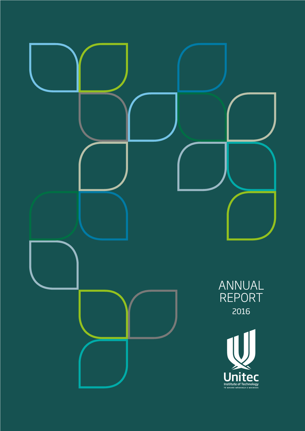 View Our 2016 Annual Report