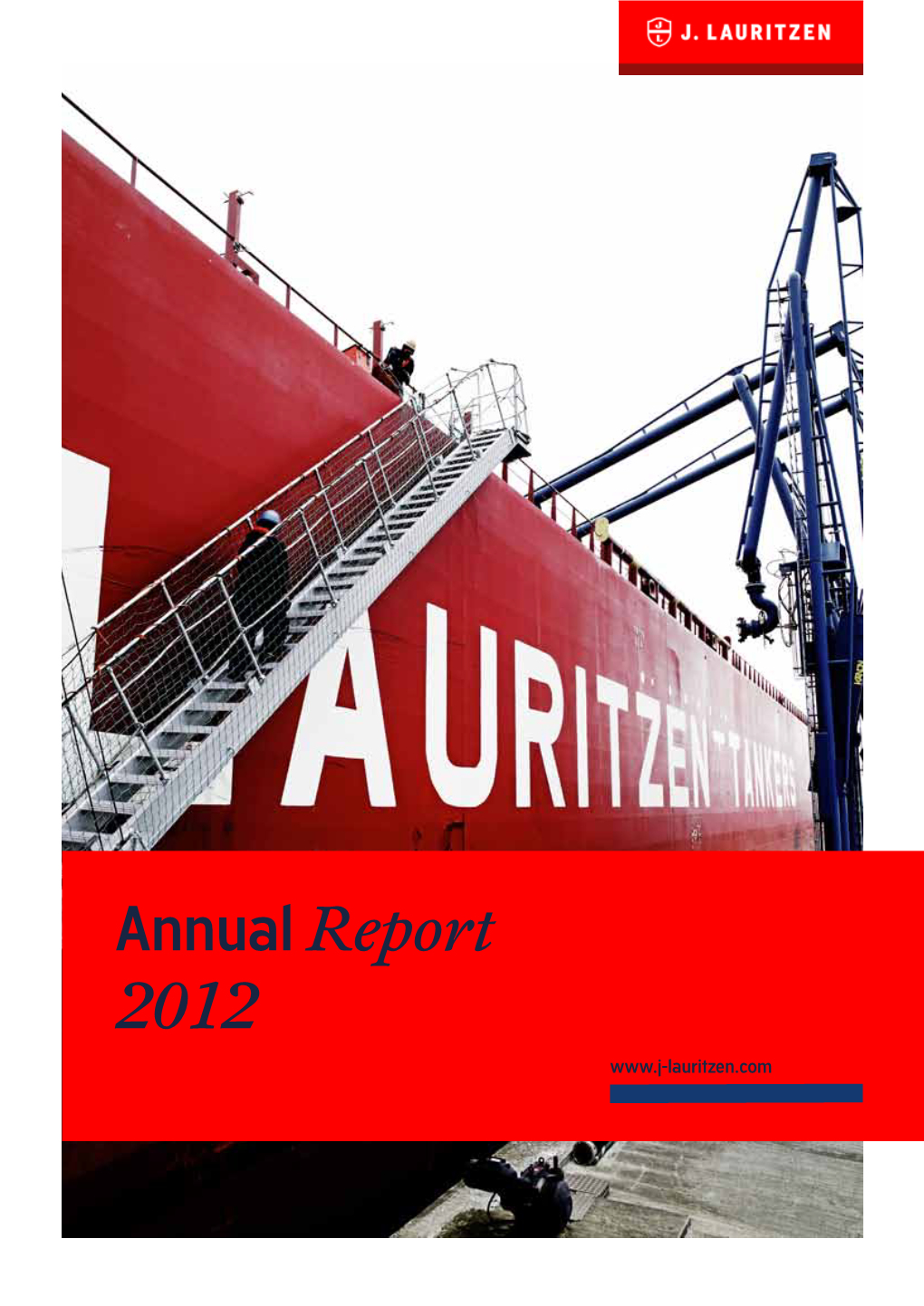 Annual Report 2012 2 J
